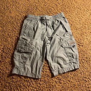 Union bay cargo shorts